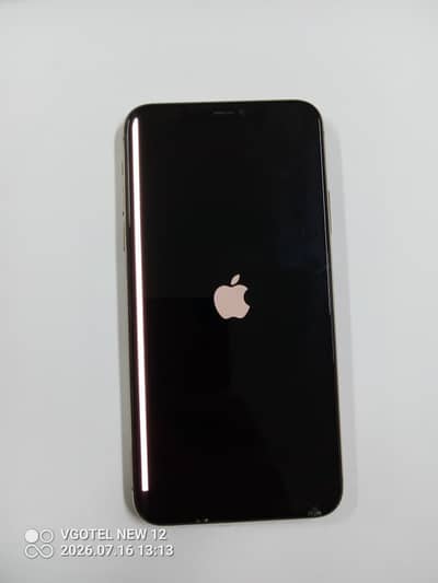 iPhone 11 Pro Max