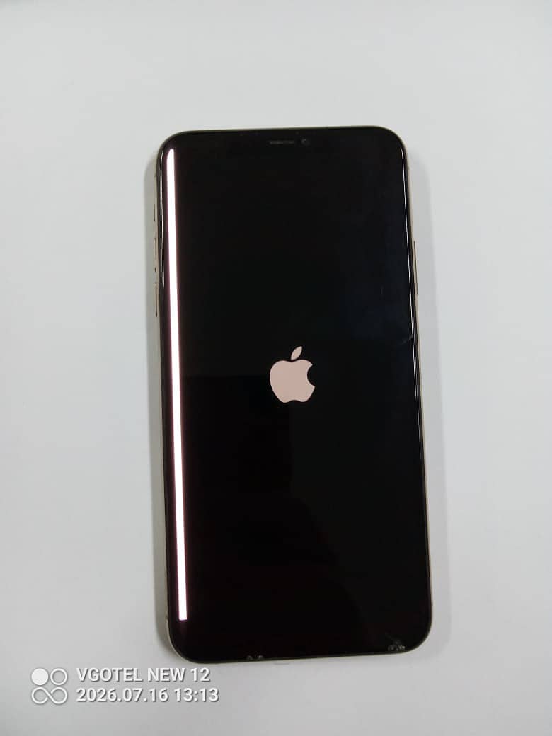 iPhone 11 Pro Max 0