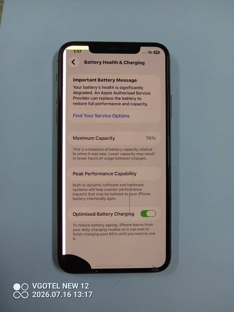 iPhone 11 Pro Max 3