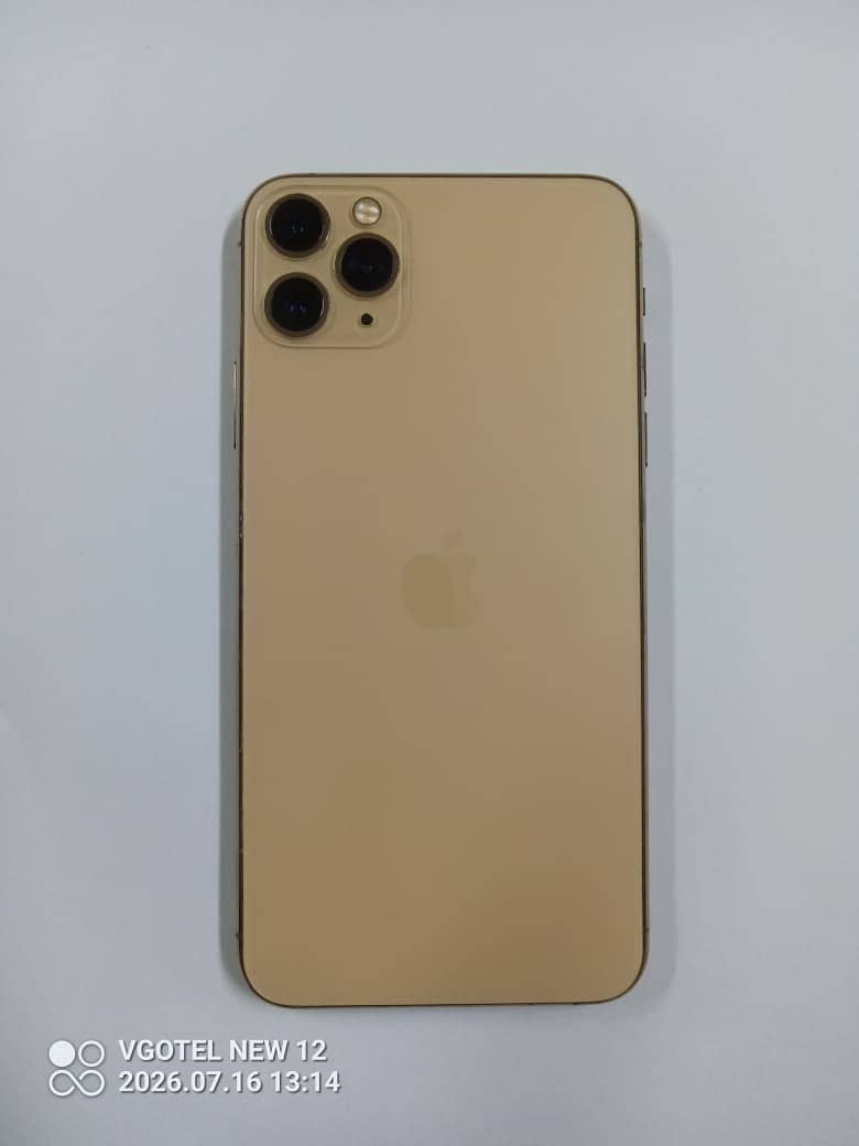 iPhone 11 Pro Max 6