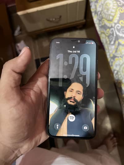 Apple iPhone 12 Pro