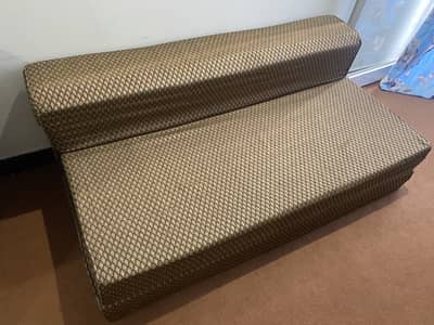 Sofa Cum Bed