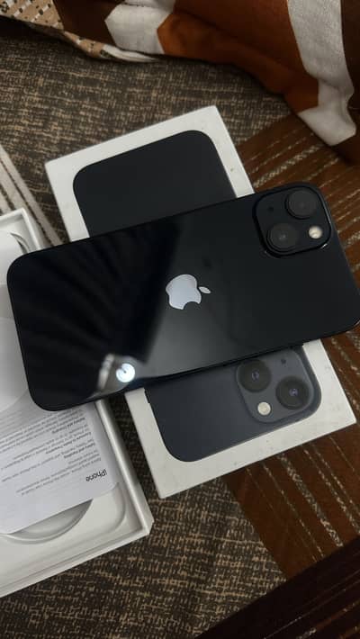 iPhone 13