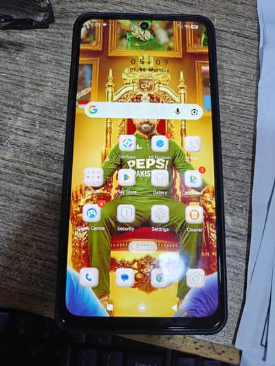 Xiaomi Redmi Note 14