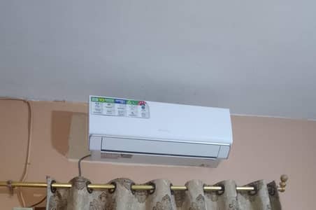 ecostar inverter split ac