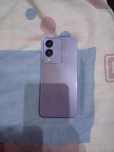 Vivo Y17