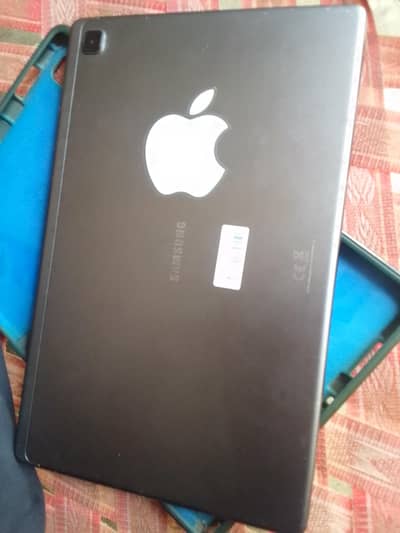 SAMSUNG GALAXY TAB A7
