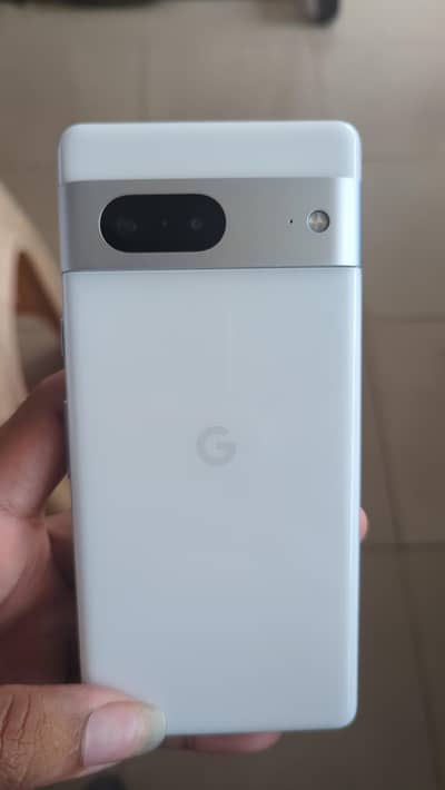 Google Pixel 7