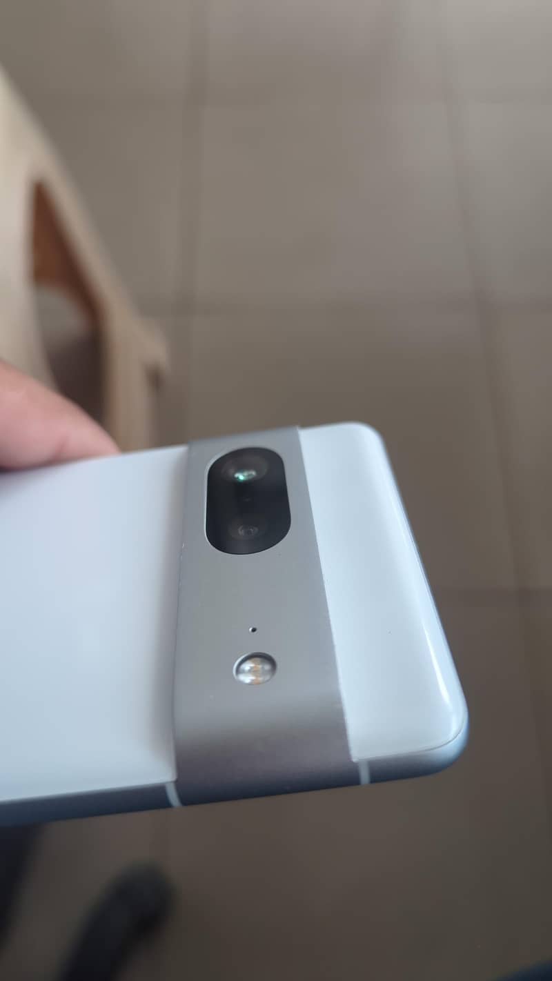 Google Pixel 7 1