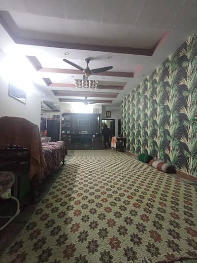 3 Bed Dd 1st Floor West Open Kda Lease In Juhar Block 3A