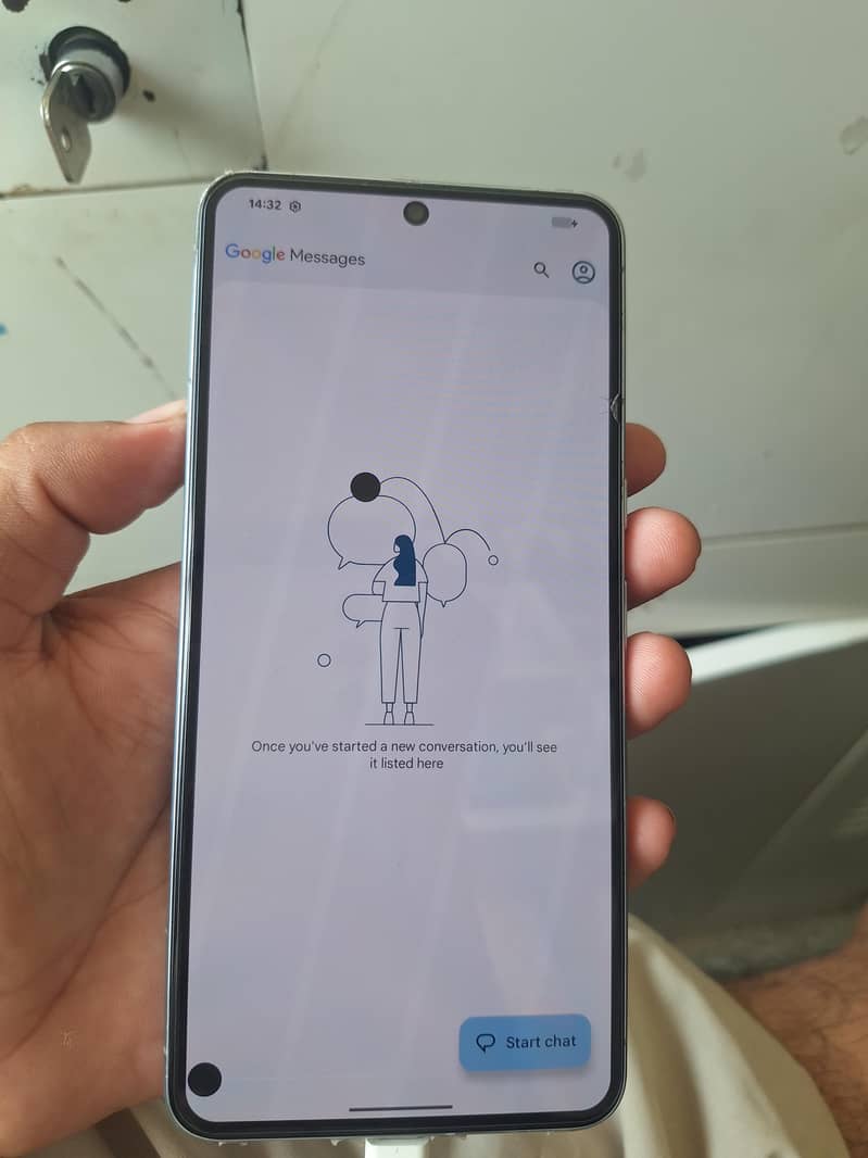 Google Pixel 8 Pro 1