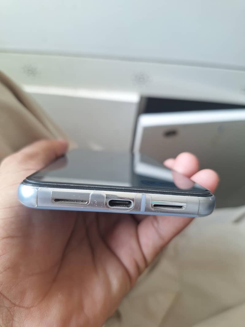 Google Pixel 8 Pro 3