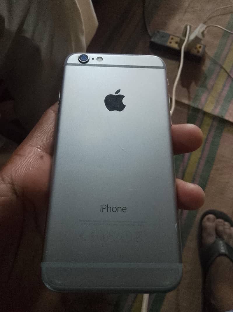 Apple iPhone 6 1