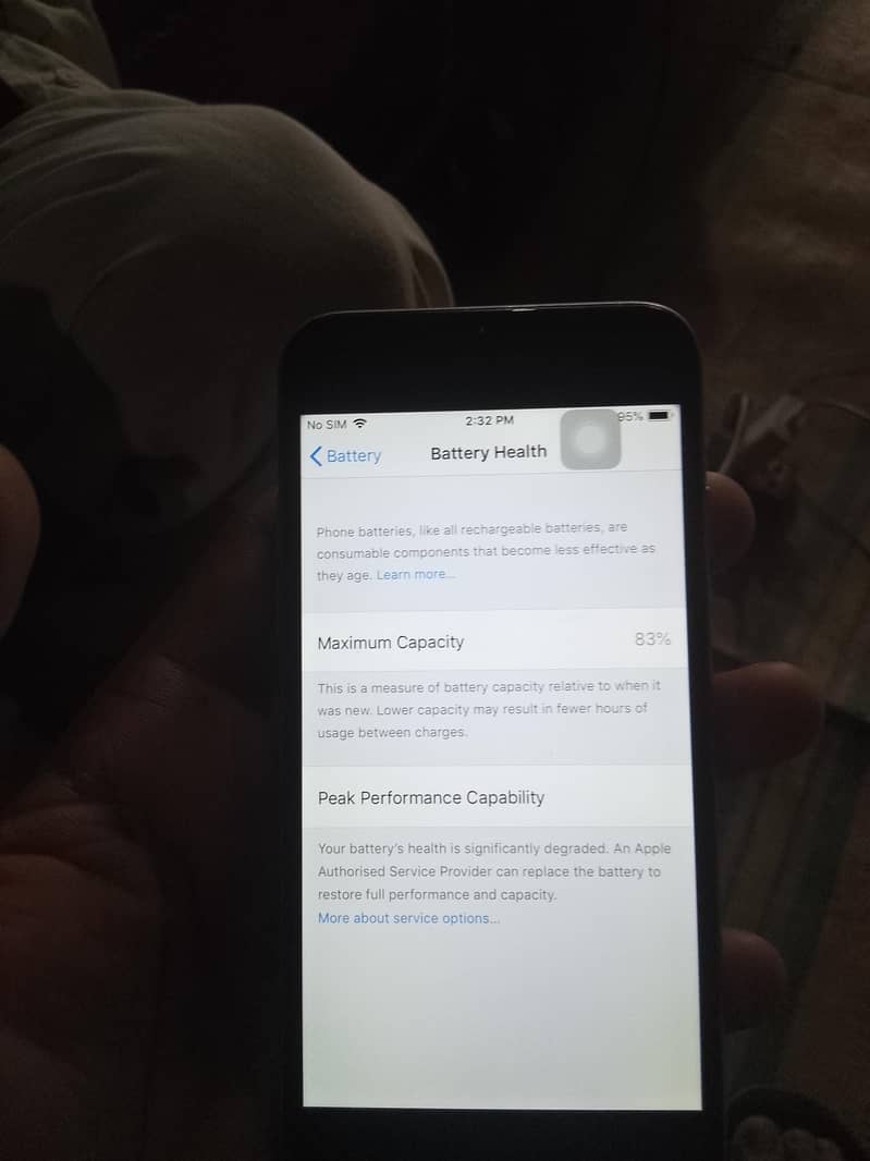 Apple iPhone 6 2