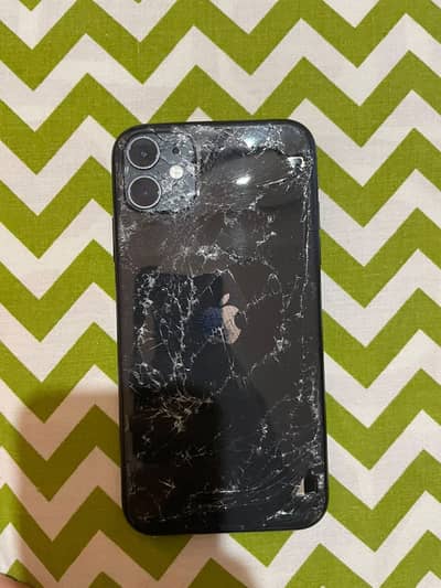 Apple iPhone 11