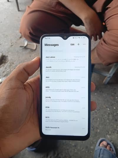 Vivo Y11