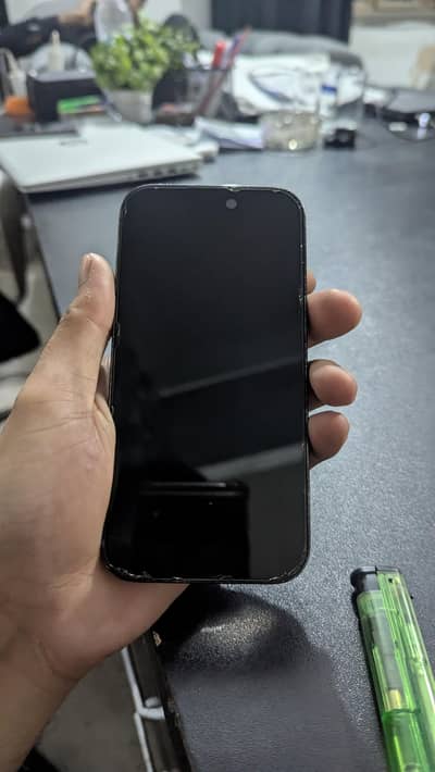Apple iPhone 14 Pro JV
