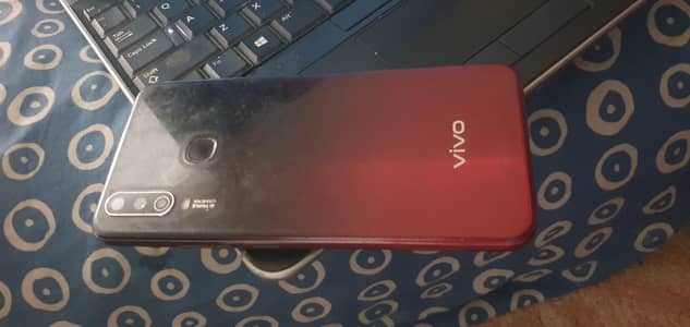 Vivo Y15 4/ 64