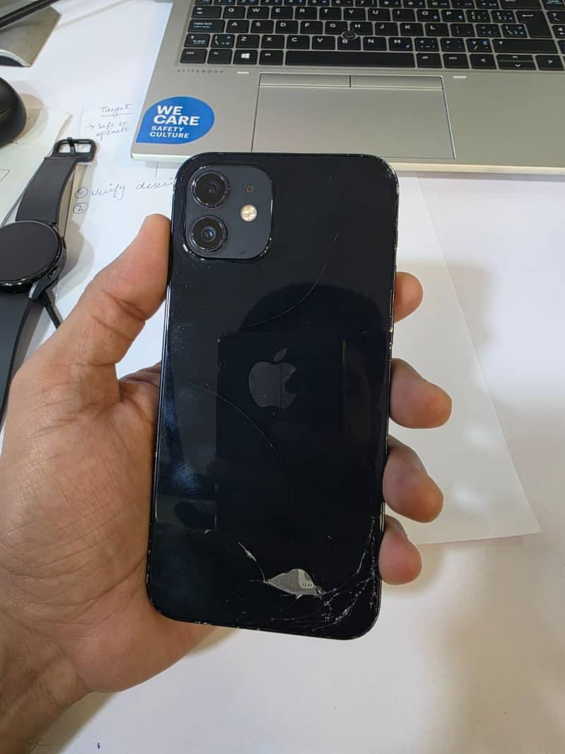 Apple iPhone 12 8