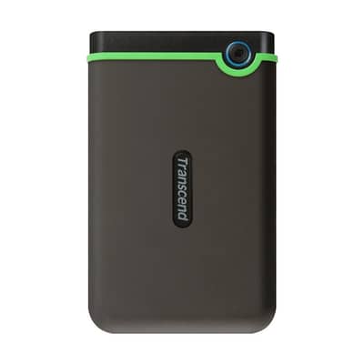 transcend external hard drive 2 tb