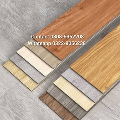 PVC VINYL FLOOR |  WOODEN FLOOR |  LAMINATED FLOOR |  SPC FLOOR.