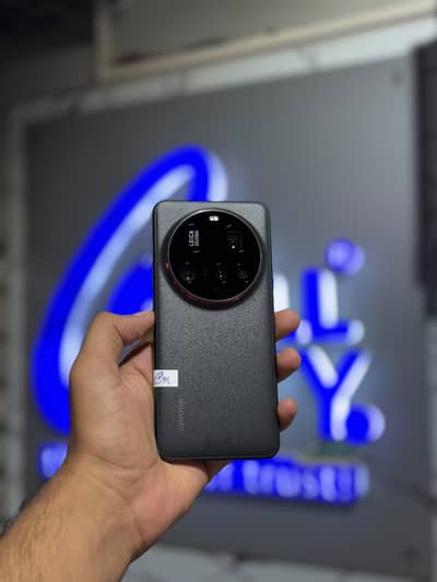 Xiaomi 15 Ultra 12/256 Approved
