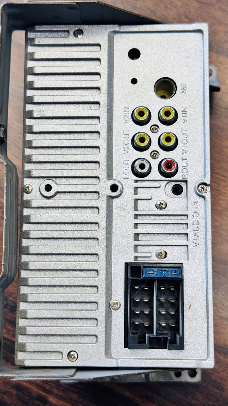 Video player 1