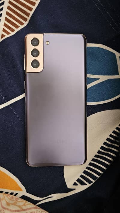 Samsung Mobile S21 Plus 128gb 8gb ram non pta
