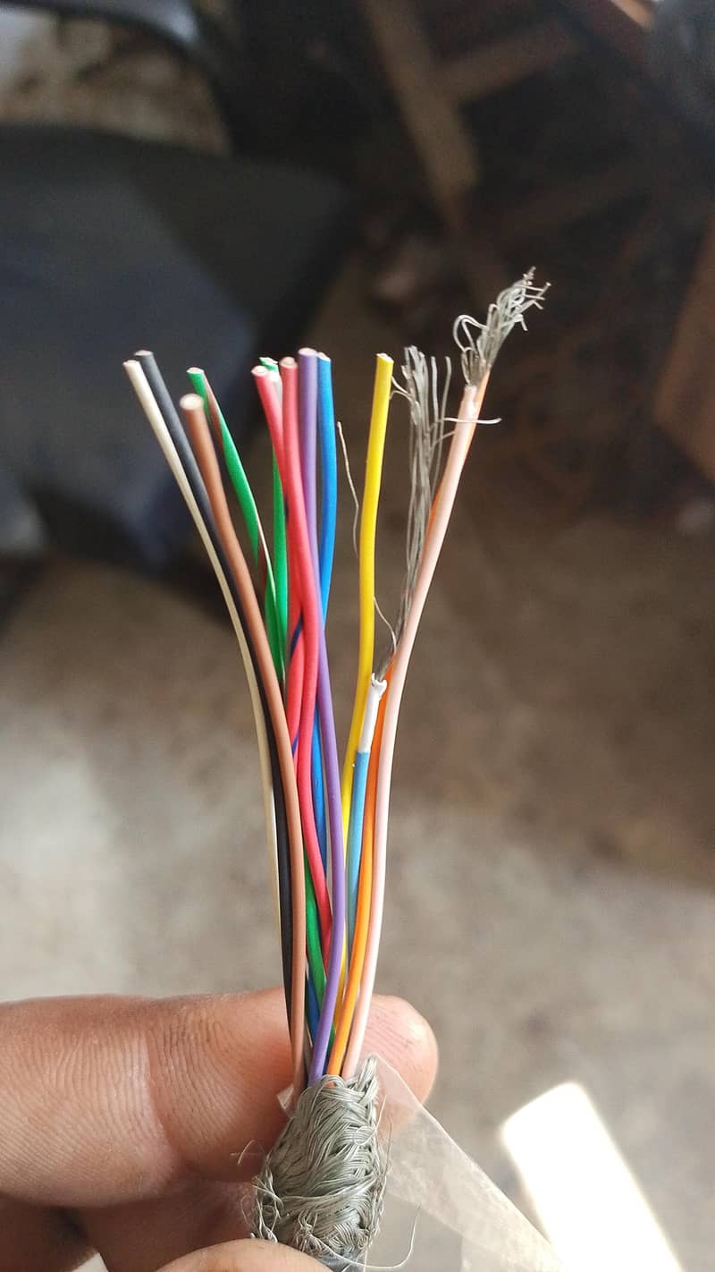 cable taar 19
