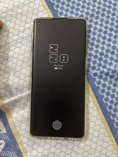 OPPO Reno 5 Pro 5G 12+12Ram