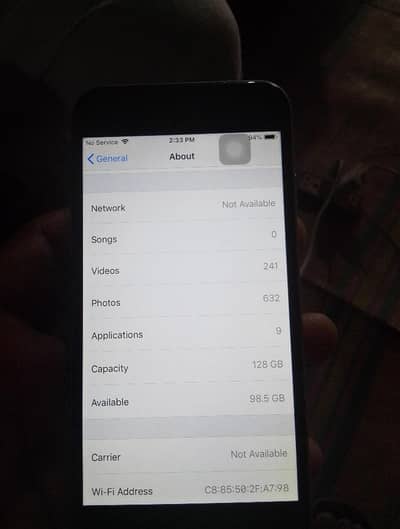 Apple iPhone 6