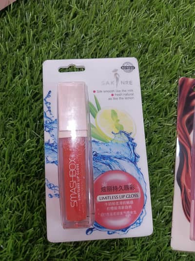 cosmetics