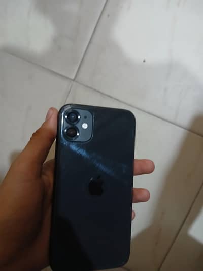 Apple iPhone 11 non pta (bypass)