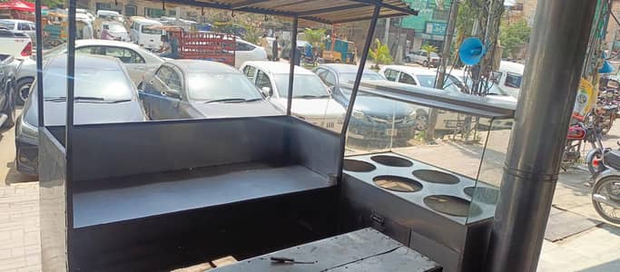 Restaurant All things For sell