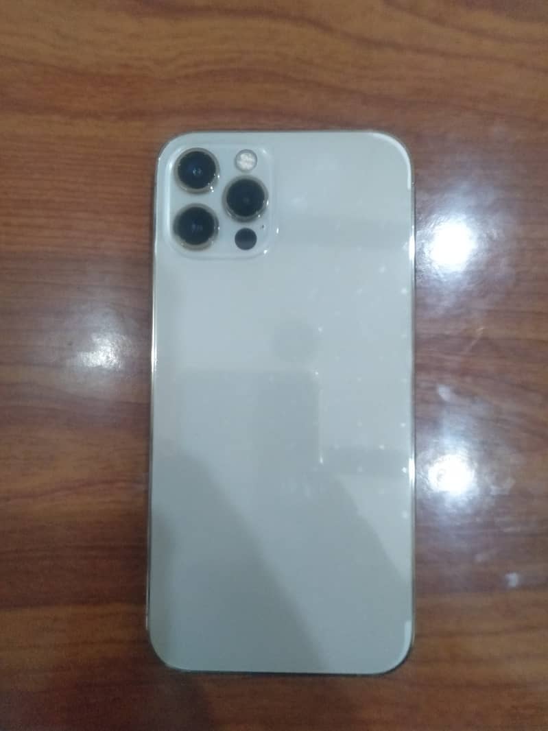 Iphone 12 Pro 1