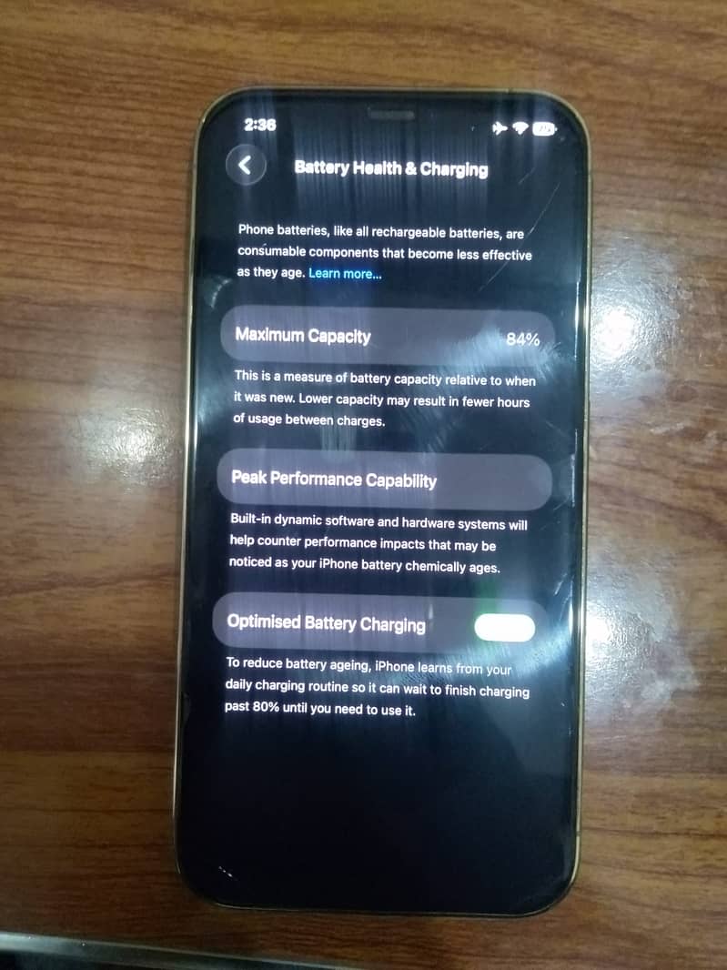 Iphone 12 Pro 2