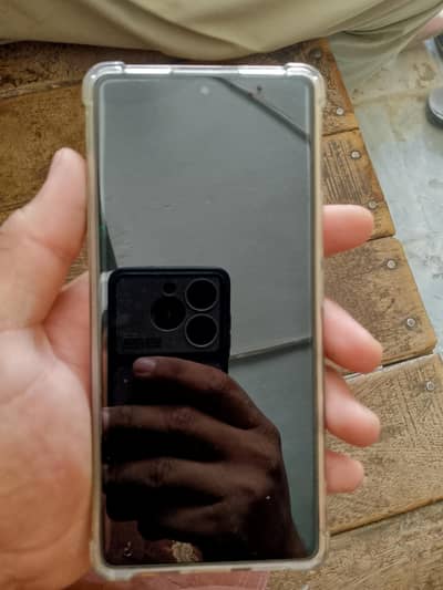 Infinix Note 40
