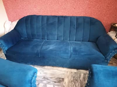 7 seater sofas