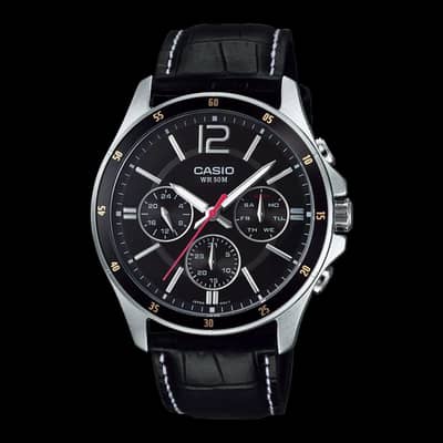 Casio Brand watch