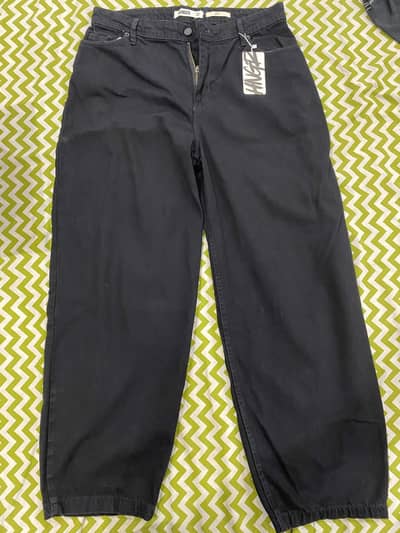 Hanger Jeans New