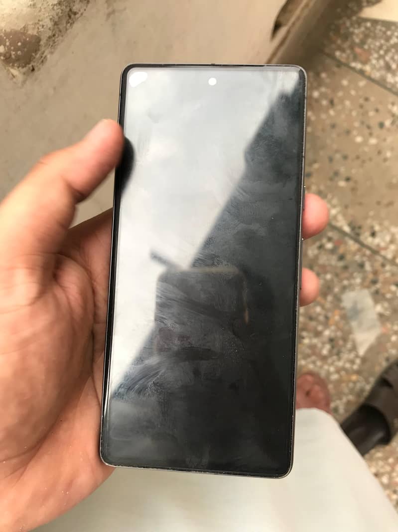 Google Pixel 7 1