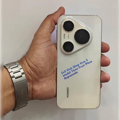 Huawei Pura 90 Pro Max