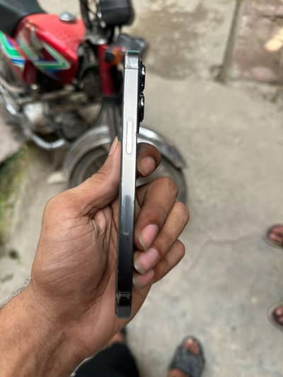 Apple iPhone 13 Pro Lush condition