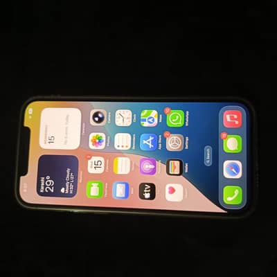 Apple iPhone 12 Pro Max 256gb water sealed factory unlocked