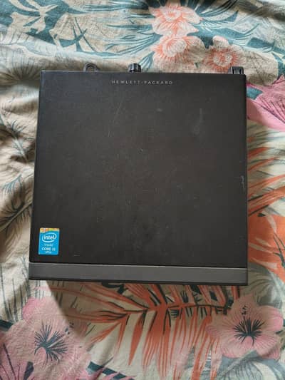 hp Elite desk