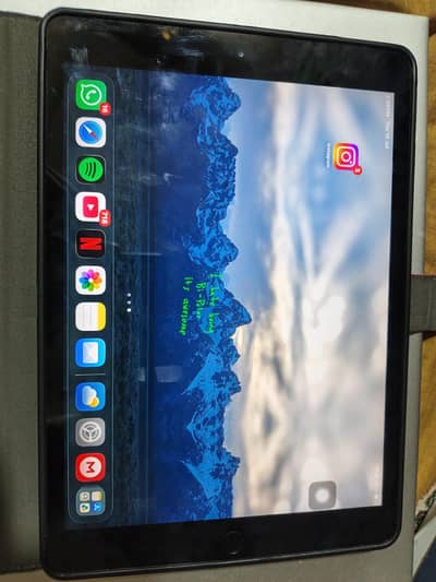 ipad 8th generation