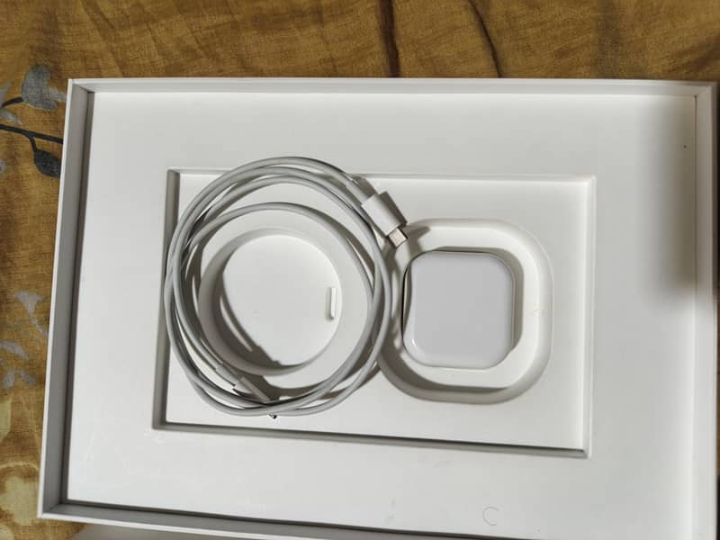 ipad 8th generation 5