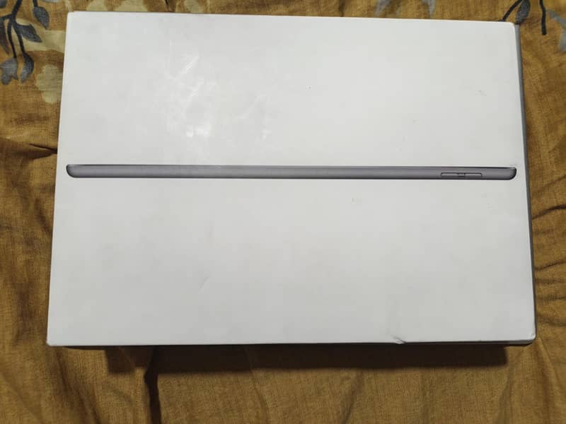 ipad 8th generation 7