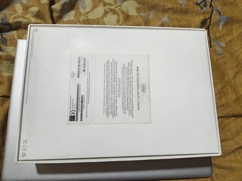 ipad 8th generation 9
