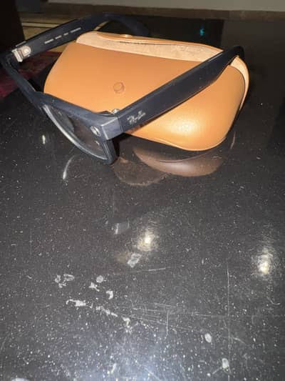 Rayban meta wayfarer - Gen 2